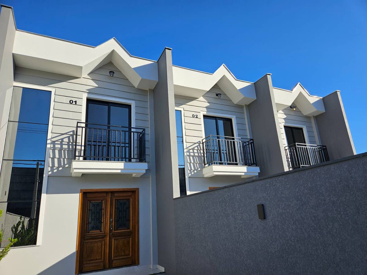Casa REF 6731 - Casa em Rio Cerro I, Jaraguá do Sul - à venda - HAUS IMÓVEIS LTDA