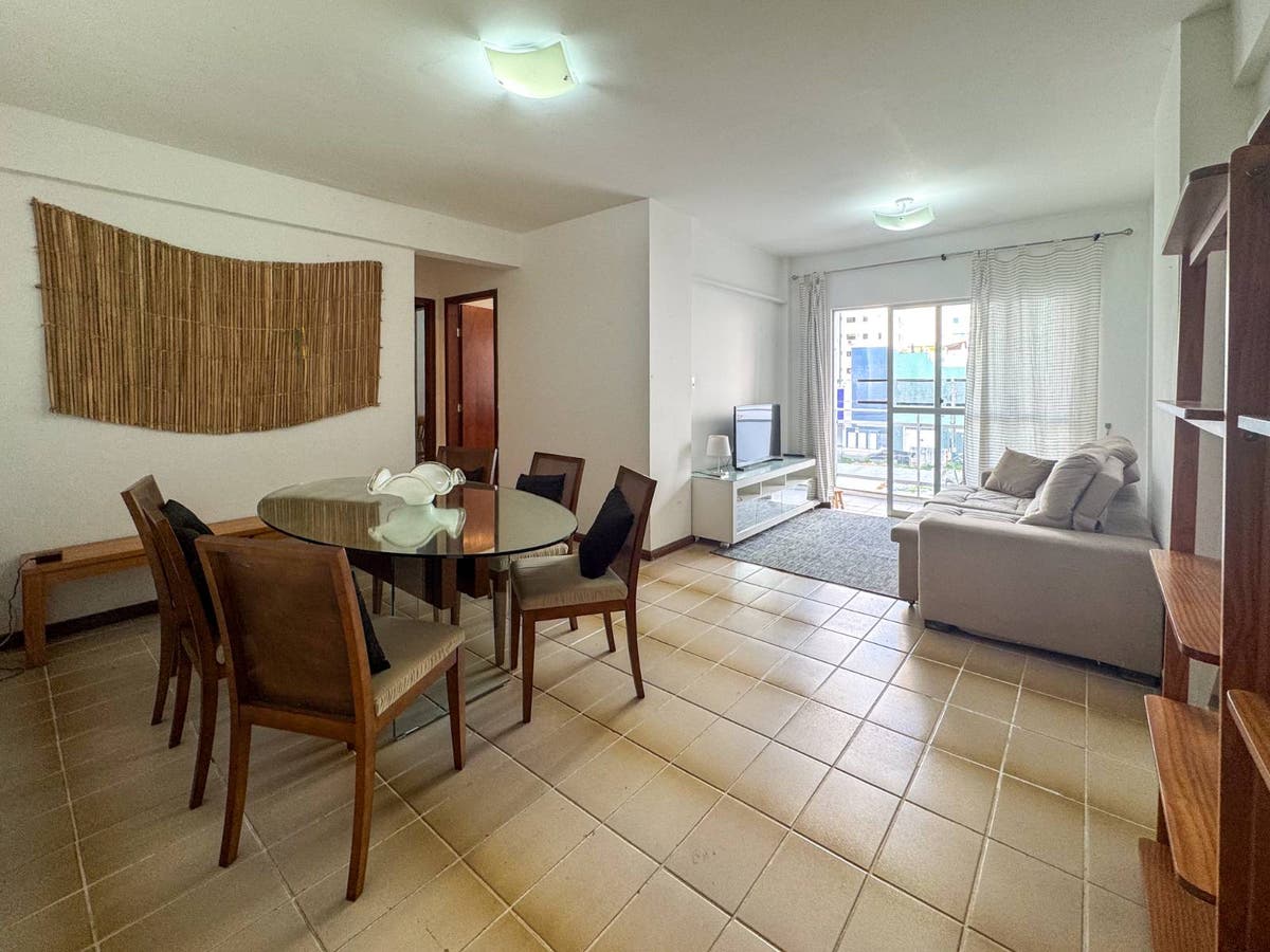 Apartamento Diferenciado à Venda no Centro/Sul de Balneário Camboriú - Apartamento em Centro, Balneário Camboriú - à venda - Desc Imóveis