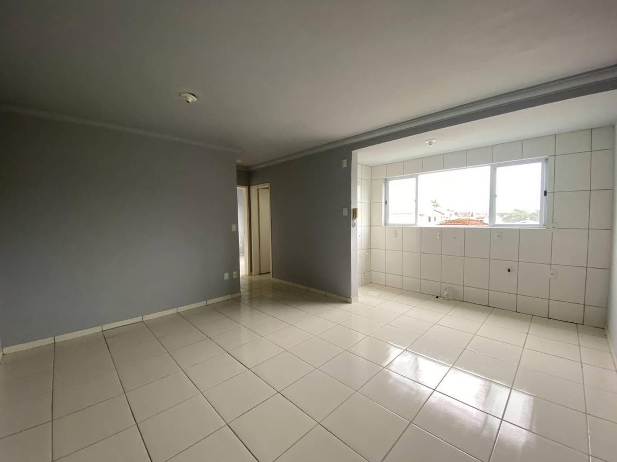 Apartamento com 2 Quartos - São Cristóvão, Barra Velha - Cód. 3004 - Apartamento em São Cristóvão, Barra Velha - à venda - Elita Imobiliária