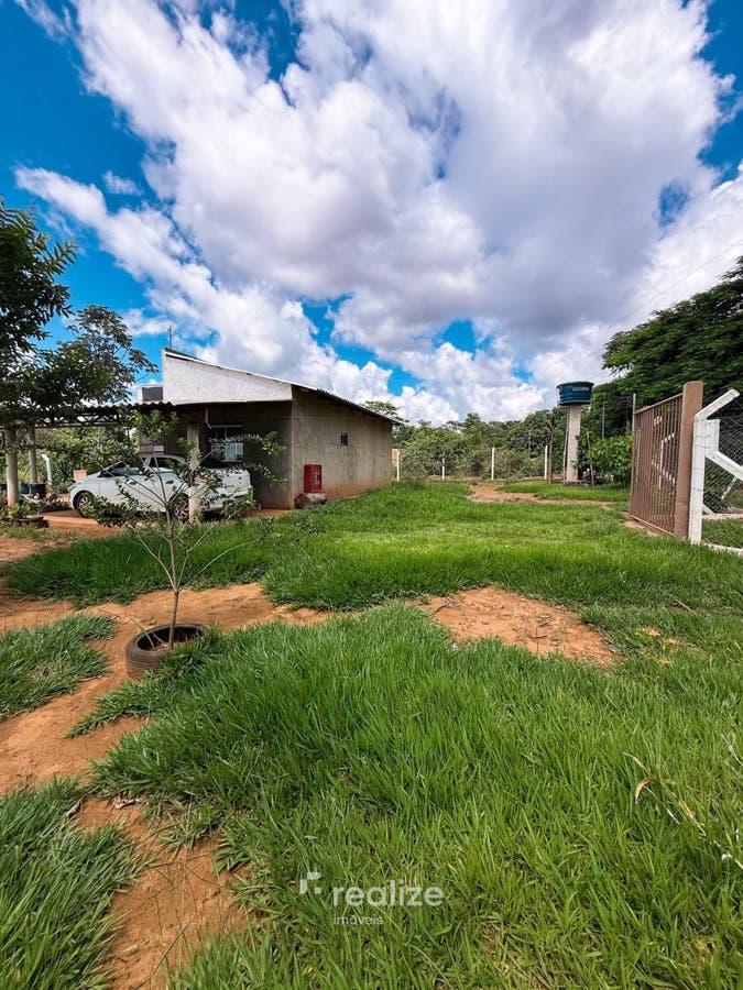 Foto 2 — Chácara à Venda, Rio Verde, GO