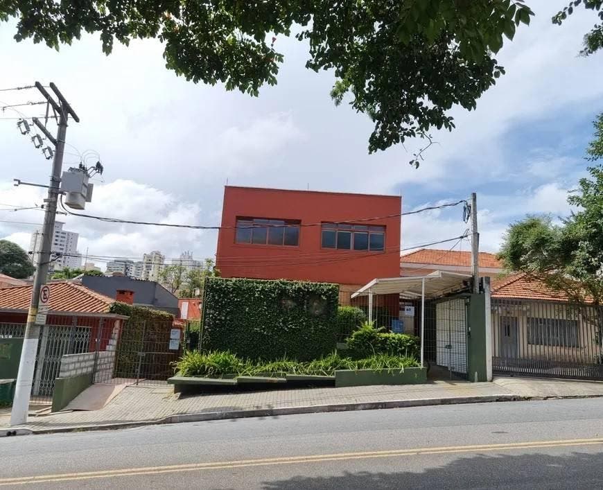 Sobrado de 630m² para Venda por R$ 7.500.000,00 e Locação por R$ R$ 30.000,00 - Vila Madalena / São Paulo - Sobrado em Vila Madalena, São Paulo - para locação e à venda - INGRÁCIA IMÓVEIS
