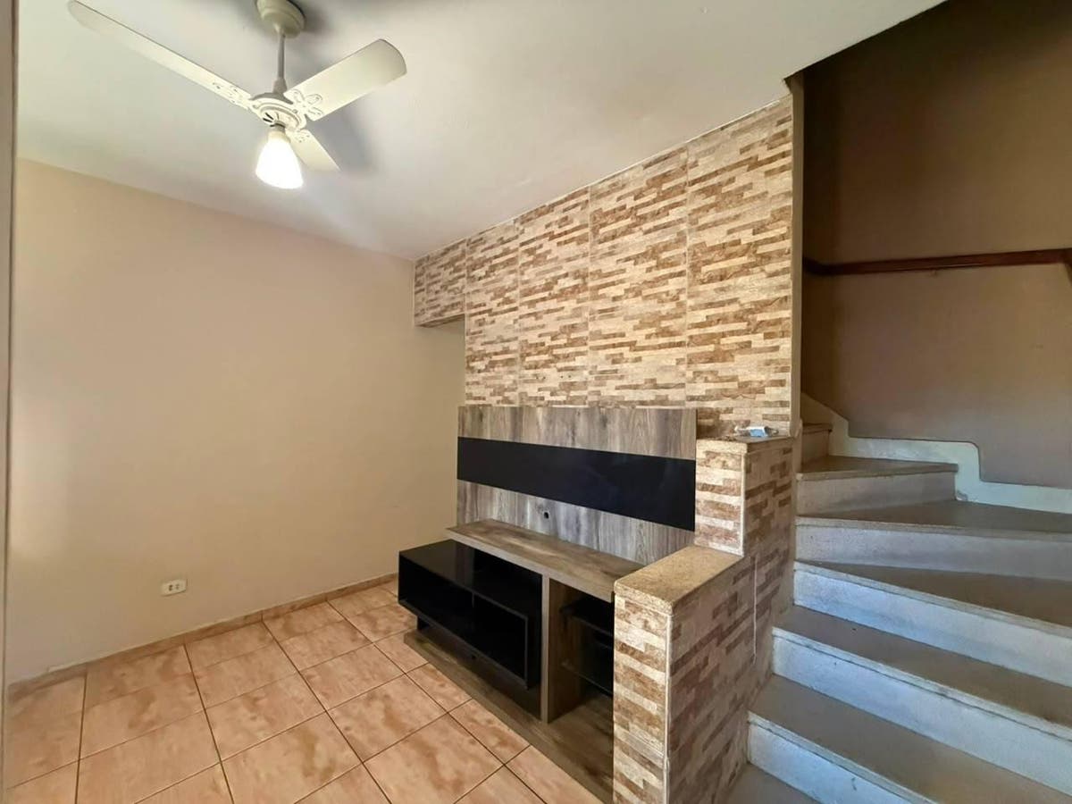 Sobrado de 179m² à Venda por R$ 800.000,00 - Perdizes / São Paulo - Sobrado em Perdizes, São Paulo - à venda - INGRÁCIA IMÓVEIS