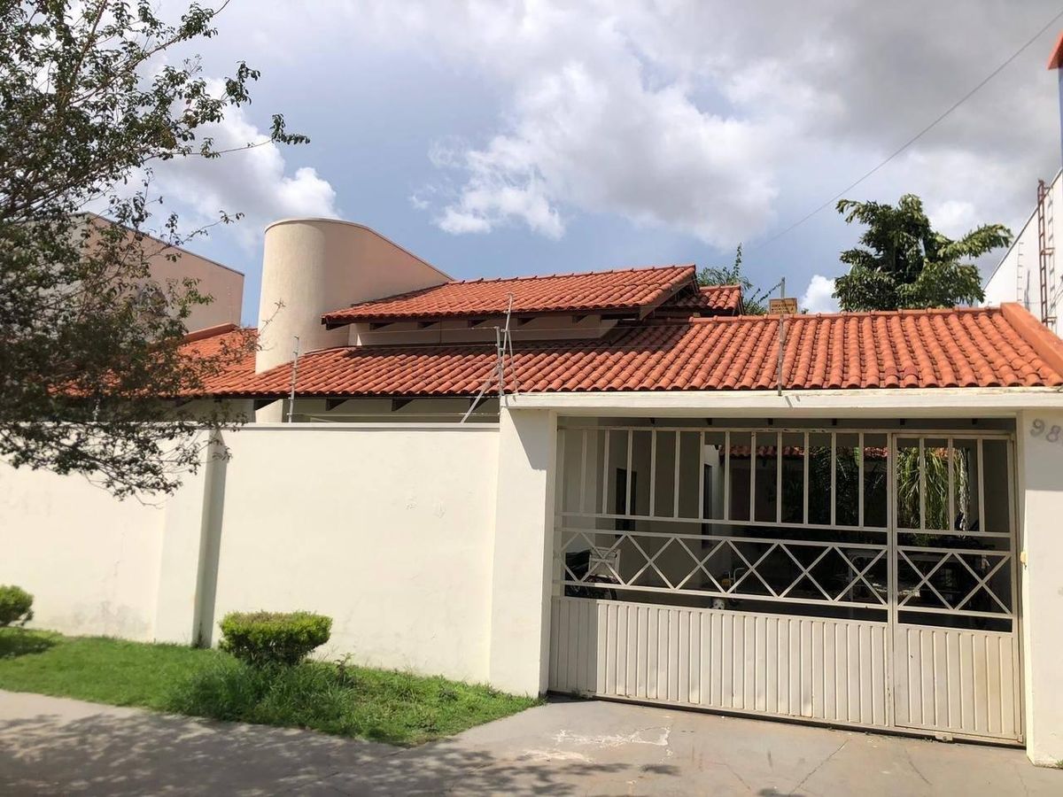 CASA Á VENDA NO JARDIM MARINGÁ - Casa em Jardim Maringá, Sinop - à venda - CASA GOLD IMÓVEIS