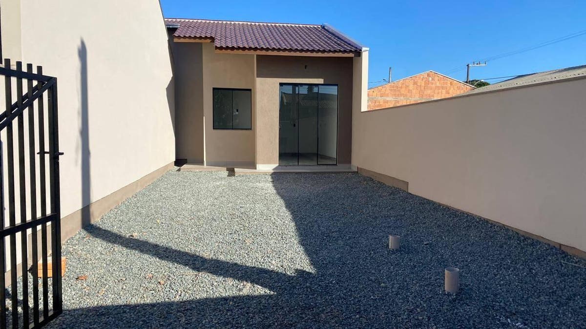 Casa com 2 Quartos - Quinta dos Açorianos, Barra Velha - Cód. 2933 - Casa em Quinta dos Açorianos, Barra Velha - à venda - Elita Imobiliária