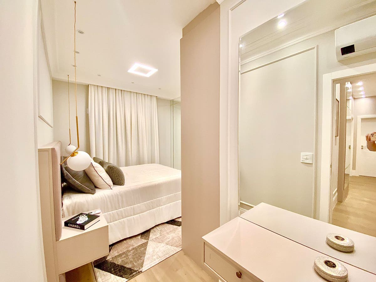 Apto 4 suítes — Grand Palais, Balneário Perequê, Porto Belo/SC - Apartamento em Perequê, Porto Belo - à venda - Portal Imóveis Itapema