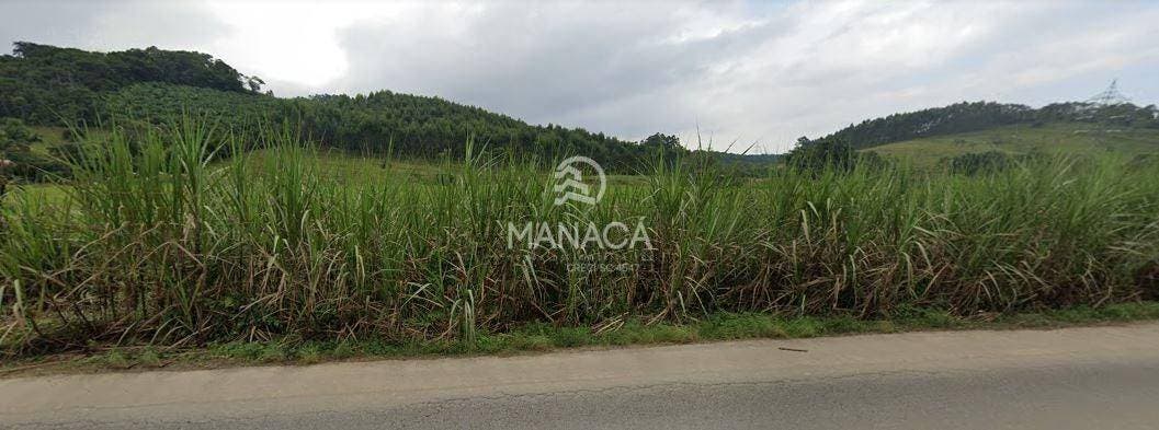 Área à venda, 350.000 m² por R$ 18.000.000,00 - Barra Velha/SC - Terreno em Sertãozinho, Barra Velha - à venda - Manacá Negócios Imobiliários