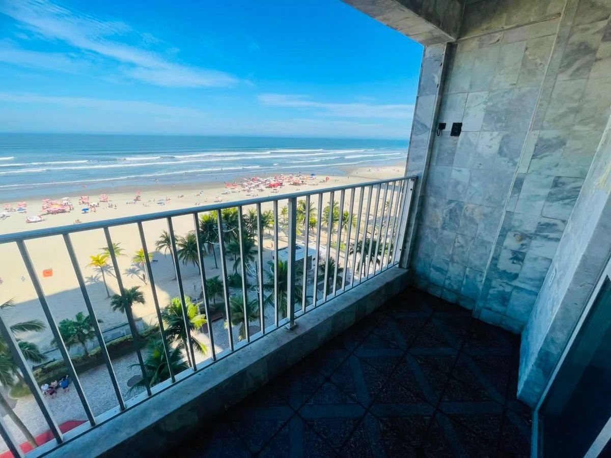 Apartamento Padrão - Aviação - Praia Grande - Apartamento em Aviação, Praia Grande - para locação - Daniela Perez Imoveis