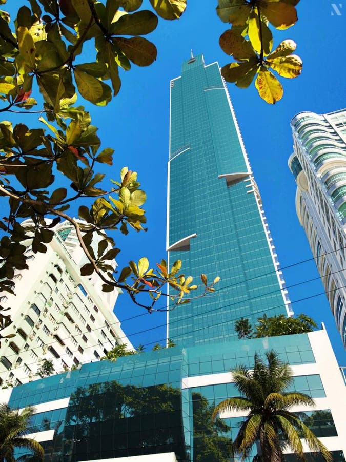 One Tower - Apartamento em Barra Sul, Balneário Camboriú - IMEX INVESTIMENTOS LTDA