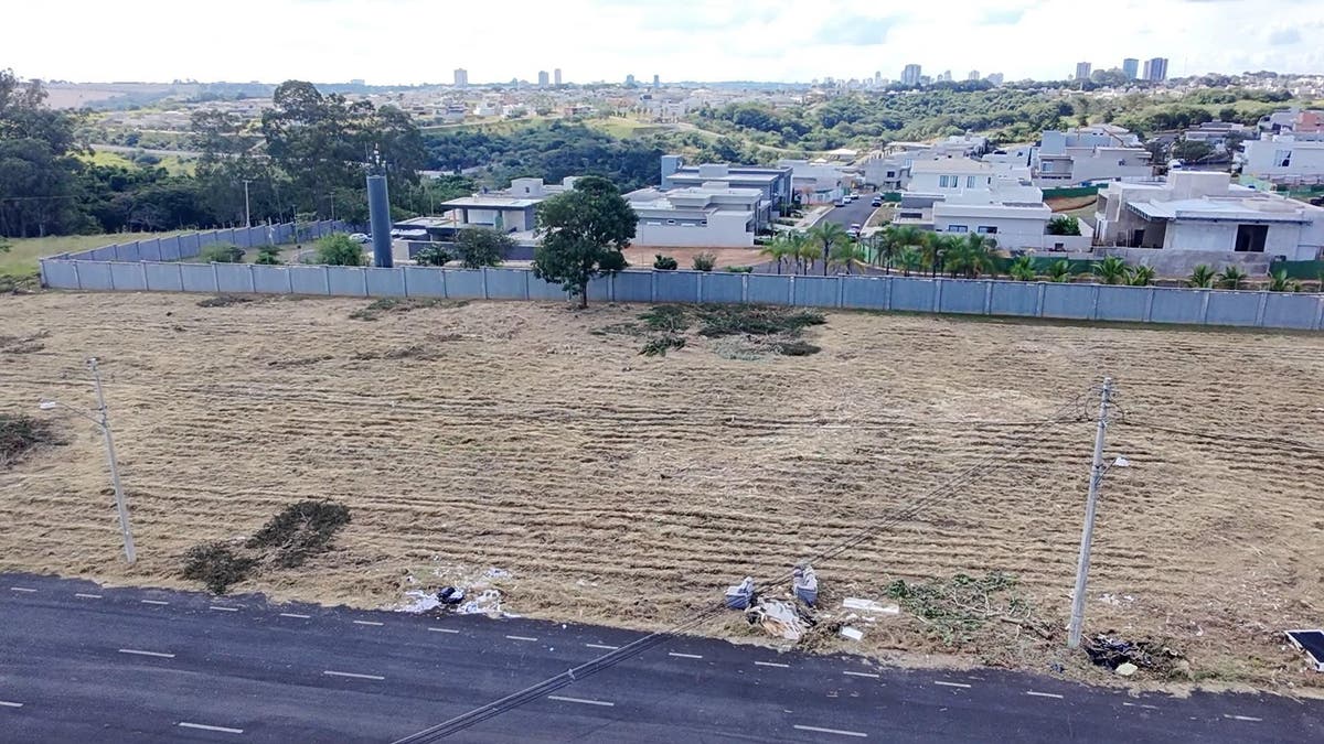 Terreno , Núcleo Agrícola Alpha - Franca - Terreno em Núcleo Agrícola Alpha, Franca - Uniocon Negócios Imobiliários