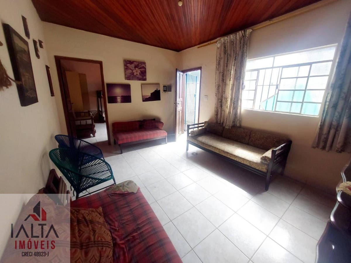 Casa bairro Pereque Açu em Ubatuba/SP - Casa em Perequê Açú, Ubatuba - à venda - IALTA IMOVEIS LTDA