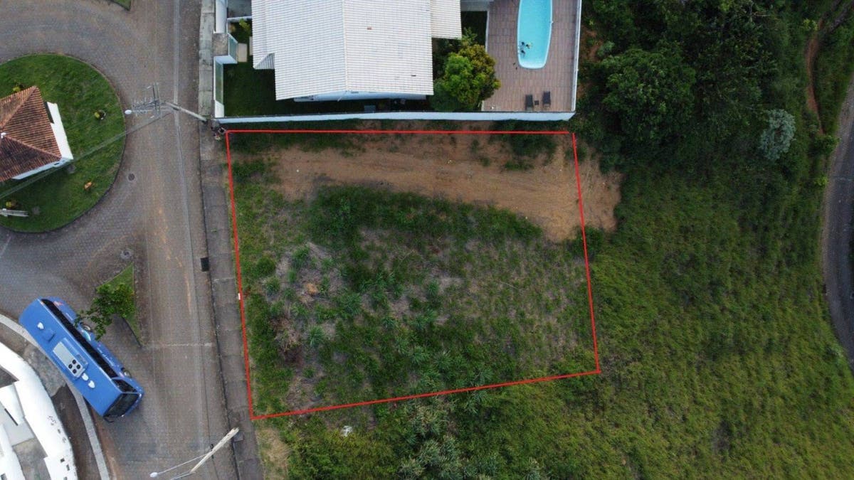 Terreno à venda, 553 m² por R$ 250.000 - Villa Verdi - Colatina/ES - Lote/Terreno em Colatina - à venda - Select Brokers Imobiliária LTDA.