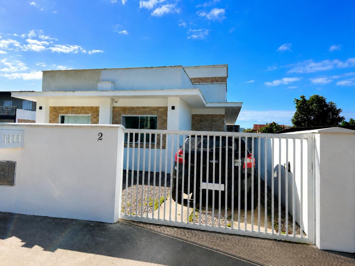 Casa próxima a Lagoa de Ibiraquera - Araçatuba - Imbituba SC - Casa/Sobrado em Araçatuba, Imbituba - à venda - ZIMBA IMOVEIS
