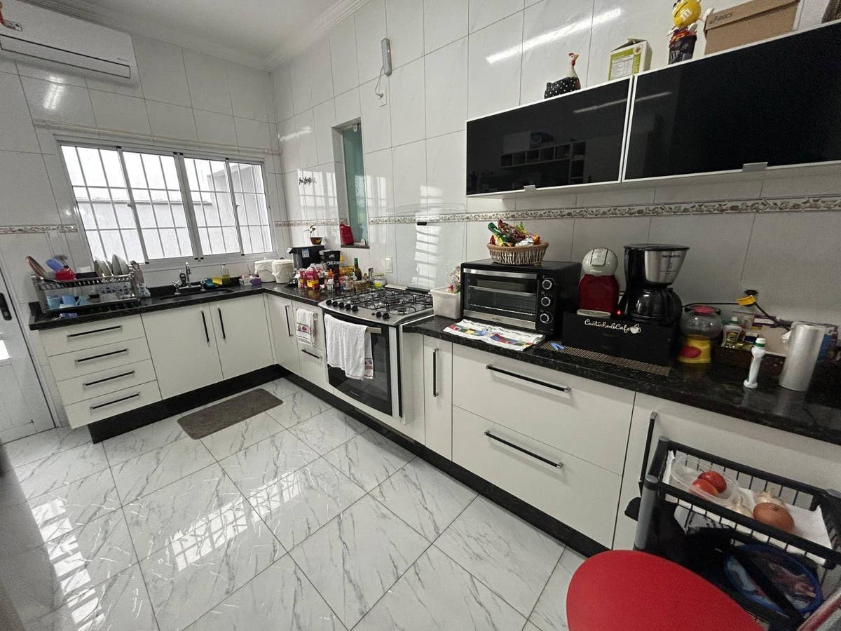 Casa 3 quartos Mirante de Jundiaí SP com 3 vagas: Conforto e Planejamento - Casa em Mirante de Jundiaí, Jundiaí - para locação - Entry Imob