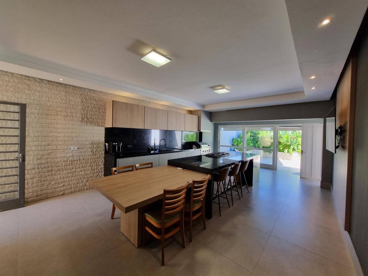 Jardim Maria Izabel - Residencial › Casa - Casa em Jardim Maria Izabel, Marília - à venda - FLEX CONSULTORIA IMOBILIÁRIA LTDA