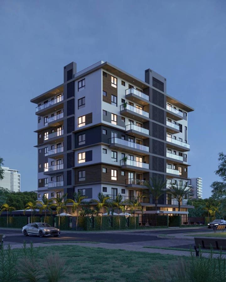 APARTAMENTO ALTO PADRÃO - BELLA SUÍÇA - Apartamento em Sinop - à venda - CASA GOLD IMÓVEIS