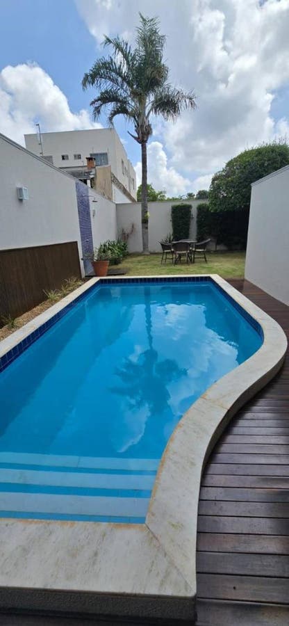 CASA À VENDA NO JARDIM PARAISO - Casa em Jardim Paraíso, Sinop - à venda - CASA GOLD IMÓVEIS
