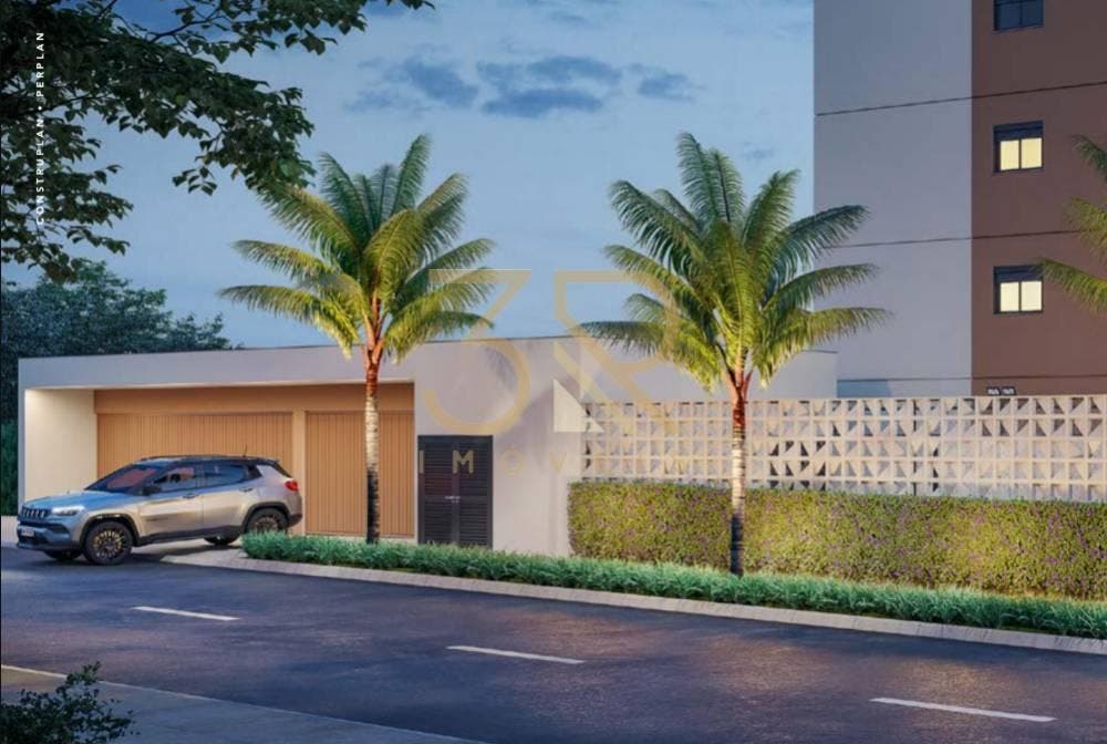 Apartamento, 2 quartos, 61 m² - Foto 5
