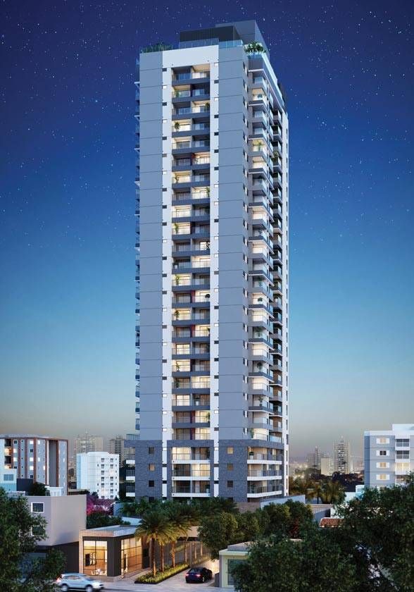 Z Pinheiros - Apartamento em Pinheiros, São Paulo - à venda - Bem Imóvel