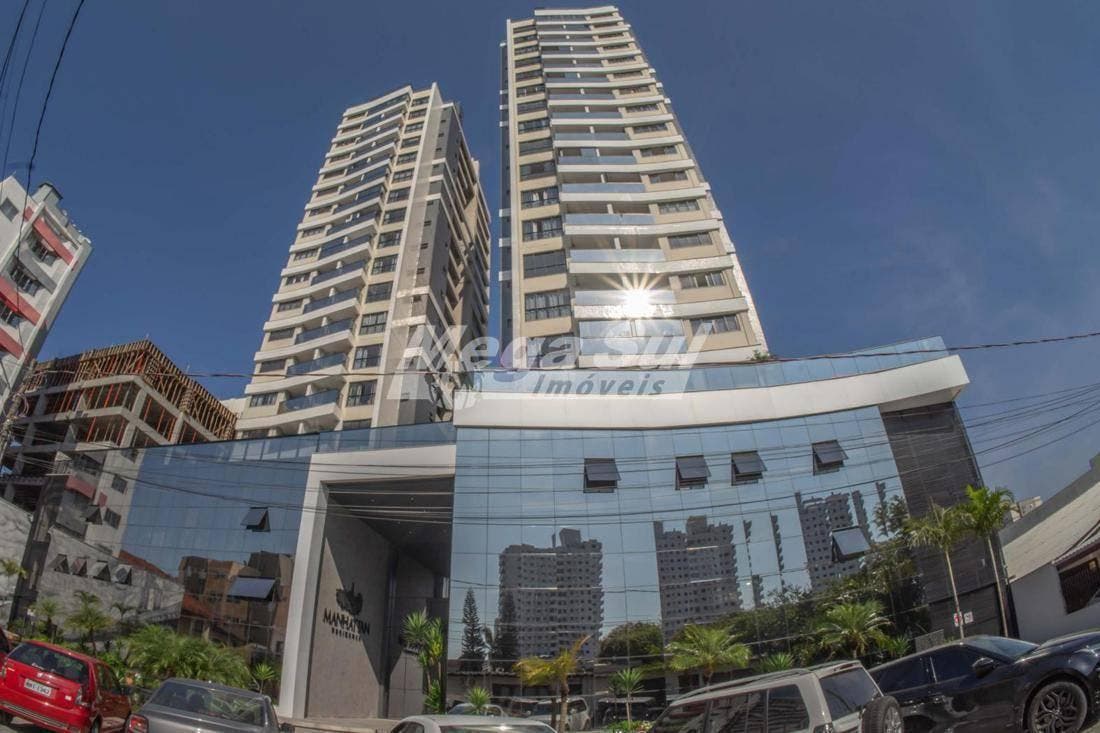 Oportunidade Unica No Centro De Itajaí - Apartamento em Centro, Itajaí - à venda - MEGA SUL IMOBILIÁRIA LTDA