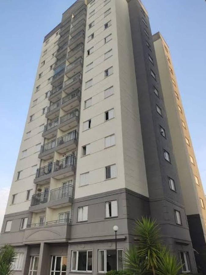 Apartamento com 3 Quartos à Venda, Mogi Moderno - Mogi das Cruzes - Apartamento em Mogi Moderno, Mogi das Cruzes - à venda - Renovar Imóveis Mogi Ltda