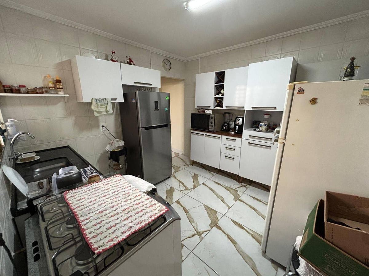 Casa à venda, 107 m² por R$ 580.000,00 - Vila Hortolândia - Jundiaí/SP - Casa em Jardim Eldorado, Jundiaí - à venda - Catedral Brokers Negócios Imobiliários