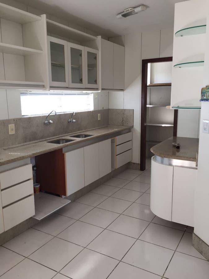 Edificio Cristo Redentor - Apartamento em Lagoa Nova, Natal - à venda - Paiva & Fernandes Negócios Imobiliários