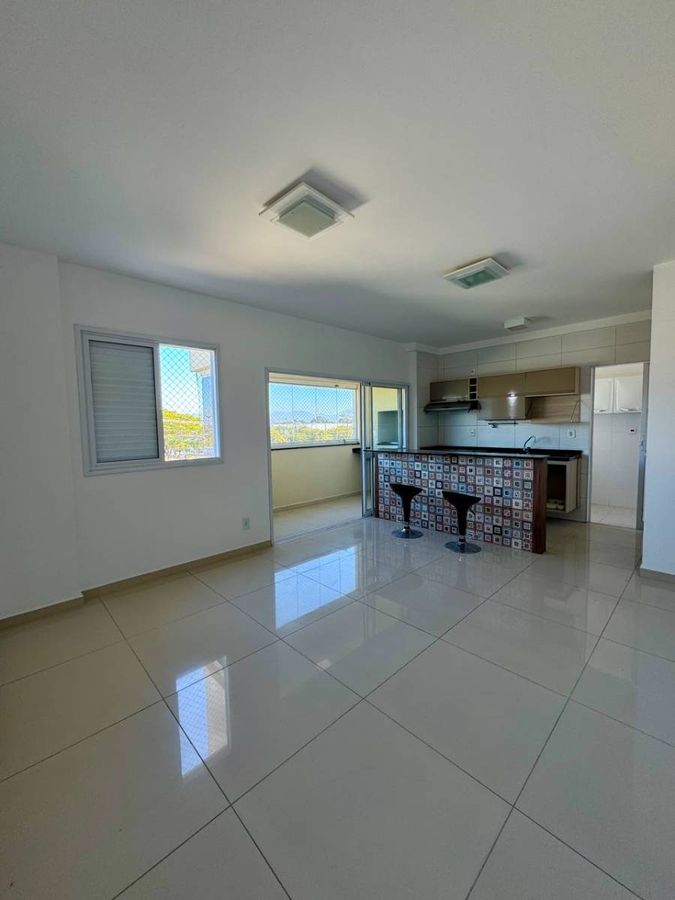 Apartamento com 2 Quartos à Venda, Parque das Nações - Pindamonhangaba - Apartamento em Parque das Nações, Pindamonhangaba - à venda - EDSON DERRICO IMOVEIS LTDA