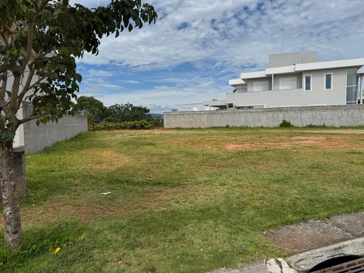 Terreno Plano com 733M² à Venda | Ideal para Construir e Investir por R$ 745.000,00 - Lote/Terreno em Jundiaí - à venda - Team ÊXITO Imob