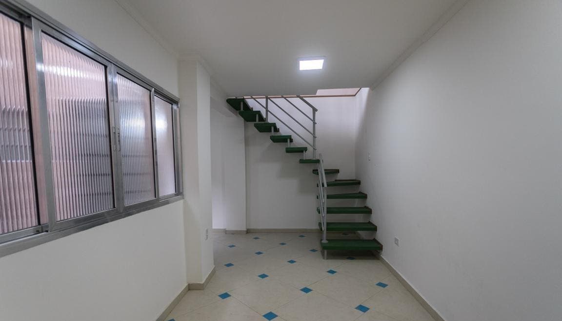 Casa com 6 quartos para Locação por R$ 10.000,00 - Perdizes / São Paulo - Casa em Perdizes, São Paulo - para locação - INGRÁCIA IMÓVEIS