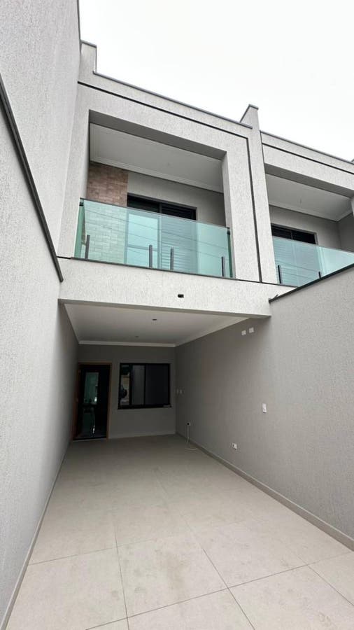 Sobrado 120m2 03 dormitórios (01 suíte) | 02 vagas | Quintal | Gourmet - Vila Jaguara - São Paulo SP - Sobrado em Vila Jaguara, São Paulo - à venda - INGRÁCIA IMÓVEIS