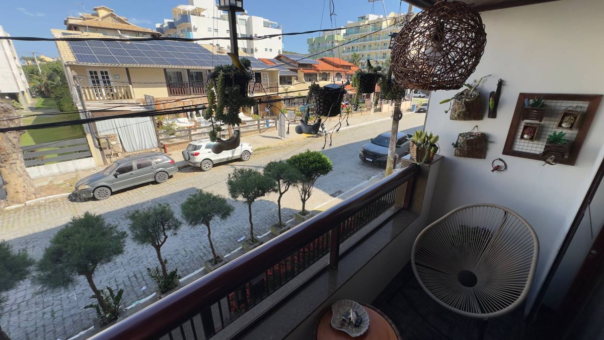 🌊✨ Apartamento Amplo a Apenas 250 Metros da Prainha em Arraial do Cabo! ✨🌊 - Apartamento em Prainha, Arraial do Cabo - à venda - Imobiliaria Praiana do Cabo LTDA ME