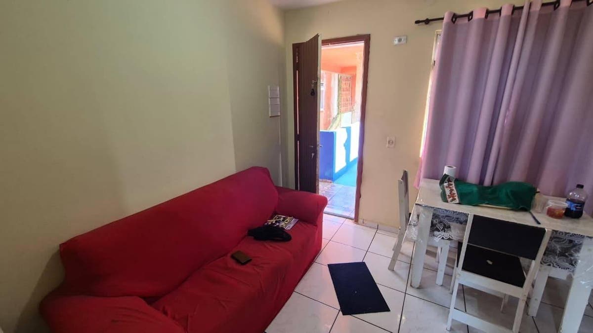 Apartamento com 2 quartos à Venda, Guapiranga - Itanhaém - Apartamento em Guapiranga, Itanhaém - à venda - Oliveira Filx Imóveis