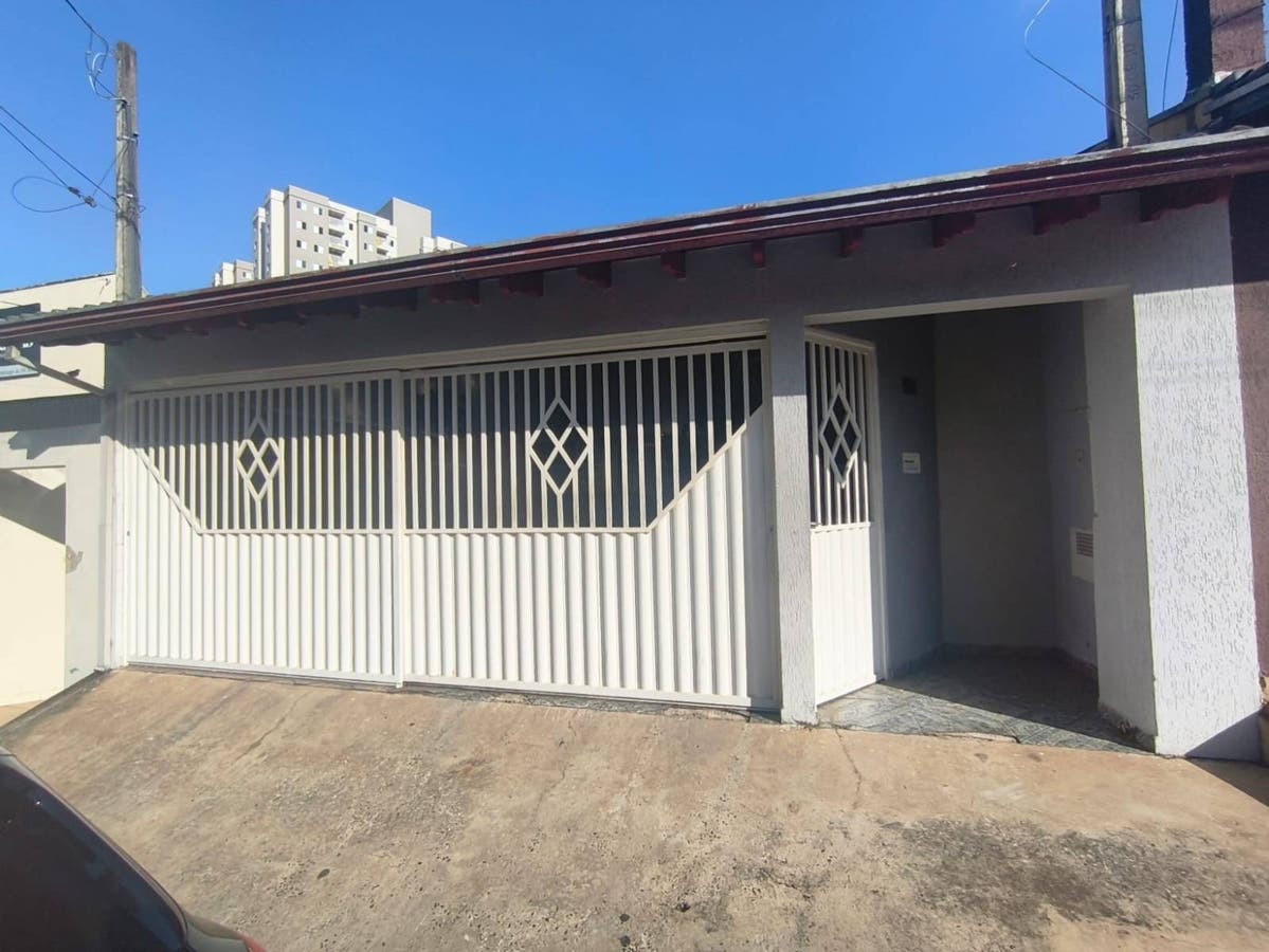 Casa Jardim Saltense- VENDA - Casa em Jardim Saltense, Salto - à venda - MAIS CONSULTORIA E NEGOCIOS IMOBILIARIOS LTDA