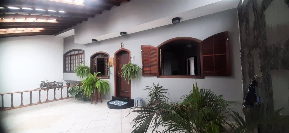 Casa com 4 Quartos à Venda, Jardim Universo - Mogi das Cruzes - Casa em Jardim Universo, Mogi das Cruzes - à venda - Renovar Imóveis Mogi Ltda