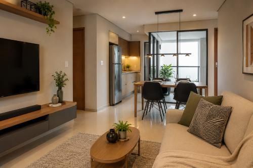Apartamentos com vista fundo: Guia completo de compra e venda do imóvel