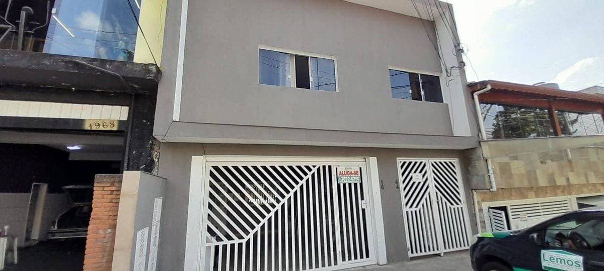 Casa com 2 quartos para Locação, Portal D'Oeste - Osasco - Casa em Portal D'Oeste, Osasco - para locação - Lemos Imobiliária