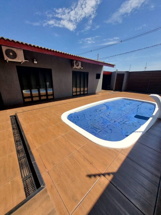 Casa no Jardim dos Ipês - Casa em Jardim dos Ipês, Bady Bassitt - à venda - SOUZA INTERMEDIACOES IMOBILIARIAS LTDA
