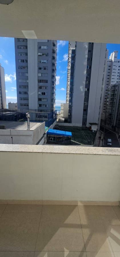 VENDA DE APARTAMENTO NA AVENIDA BRASIL EM BALNEÁRIO CAMBORIÚ - 14