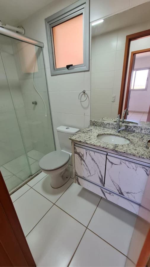 Foto 9 — Apartamento com 3 quartos à Venda, Setor Universitário - Rio Verde