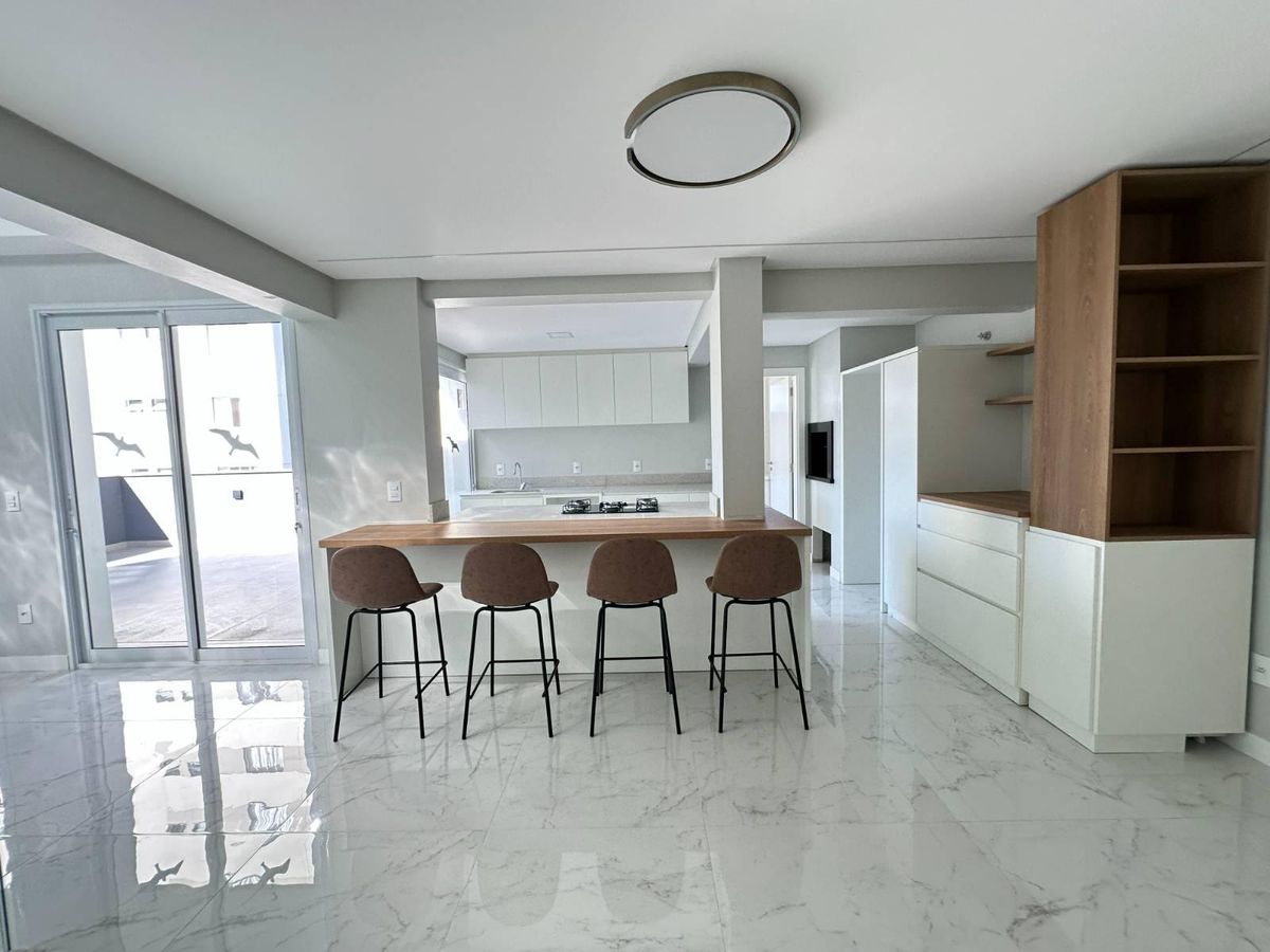 COBERTURA DUPLEX COM 3 SUÍTES, CENTRO - Apartamento em Centro, Jaraguá do Sul - à venda - IMOB Imóveis