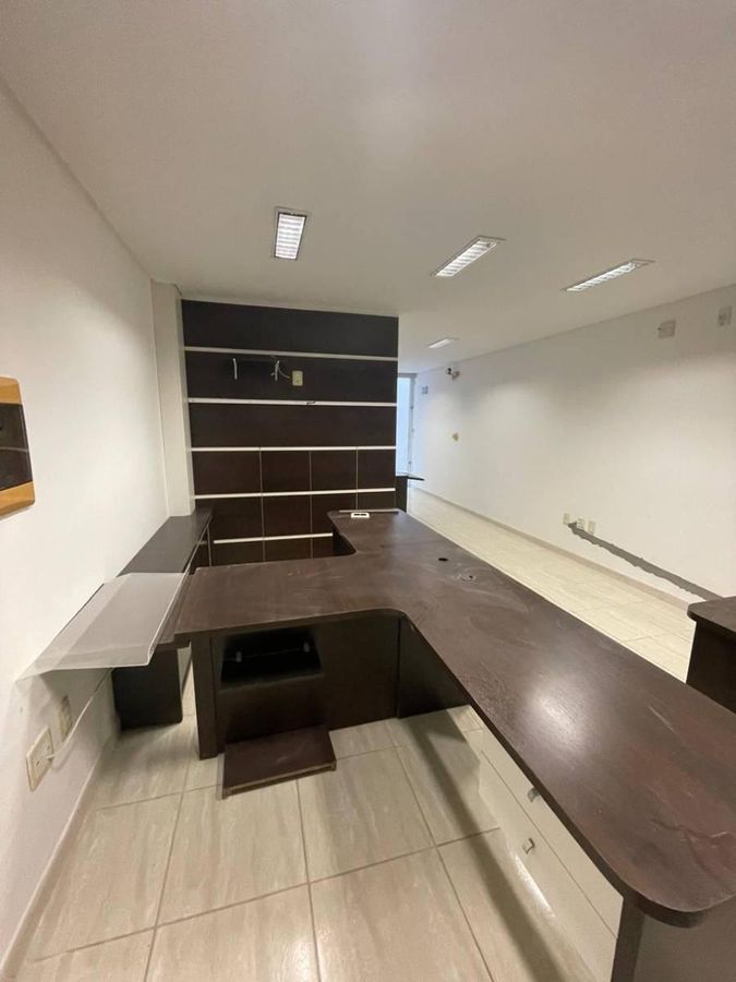 Sala Comercial Térrea Com 30m² no bairro Fazenda em Itajaí/SC - Salas Comerciais em Fazenda, Itajaí - para locação - Ação Imoveis LTDA