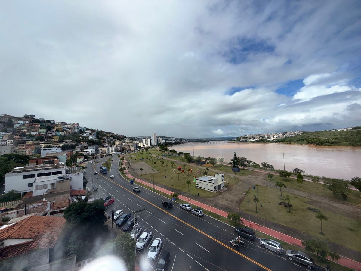 Salas Comerciais, Colatina Velha - Colatina - Salas Comerciais em Colatina Velha, Colatina - para locação - Select Brokers Imobiliária LTDA.