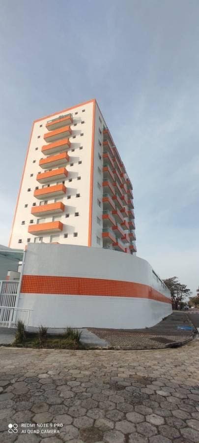 Apartamento com 2 quartos à Venda, Jardim Suarão - Itanhaém - Apartamento em Jardim Suarão, Itanhaém - à venda - Oliveira Filx Imóveis