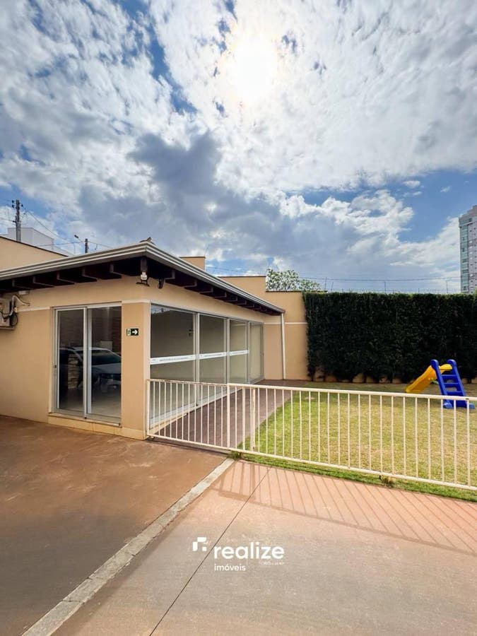 Foto 16 — Apartamento com 3 quartos, Jardim Presidente - Rio Verde