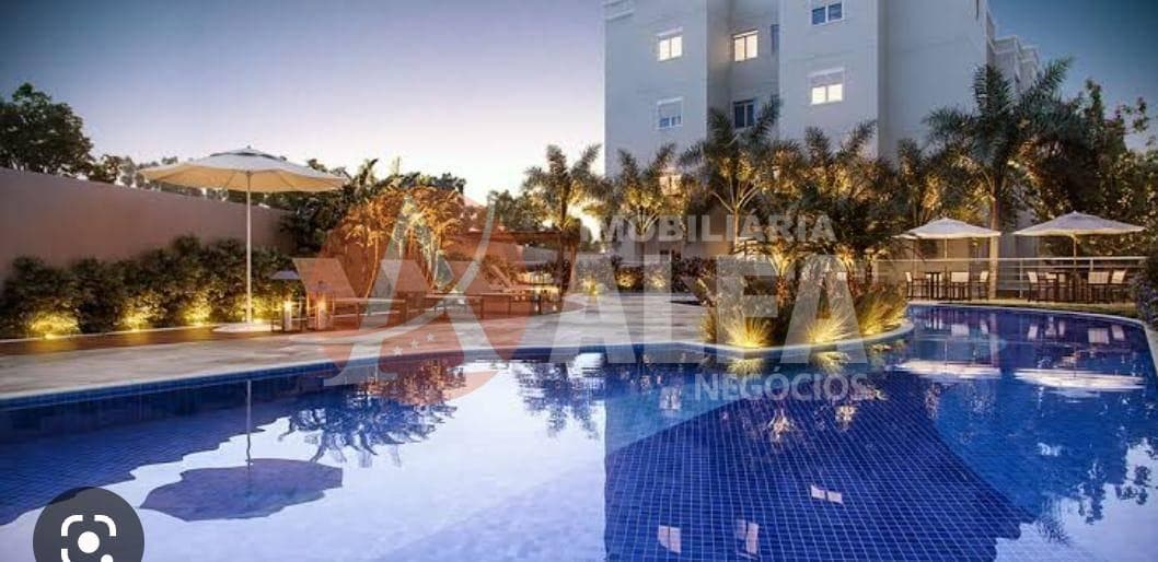 APARTAMENTO (V) - 2 DORMITÓRIOS - CONDOMÍNIIO GRAND CLUB -NAKAMURA PARK - COTIA/SP - Apartamento em Nakamura Park, Cotia - à venda - Alfa Negócios