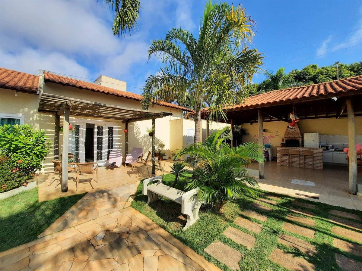 Jardim São Domingos - Residencial › Casa - Casa em Jardim São Domingos, Marília - à venda - FLEX CONSULTORIA IMOBILIÁRIA LTDA