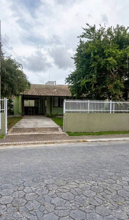 Casa à venda em Bombas, Bombinhas - Casa em Bombas, Bombinhas - à venda - MARCOS IMÓVEIS