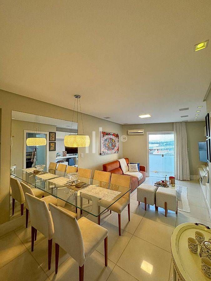 APARTAMENTO 3 QUARTOS SEMI MOBILIADO 2 VAGAS – PONTALZINHO - Apartamento em Pontalzinho, Itabuna - à venda - BORA NEGÓCIOS IMOBILIÁRIOS LTDA