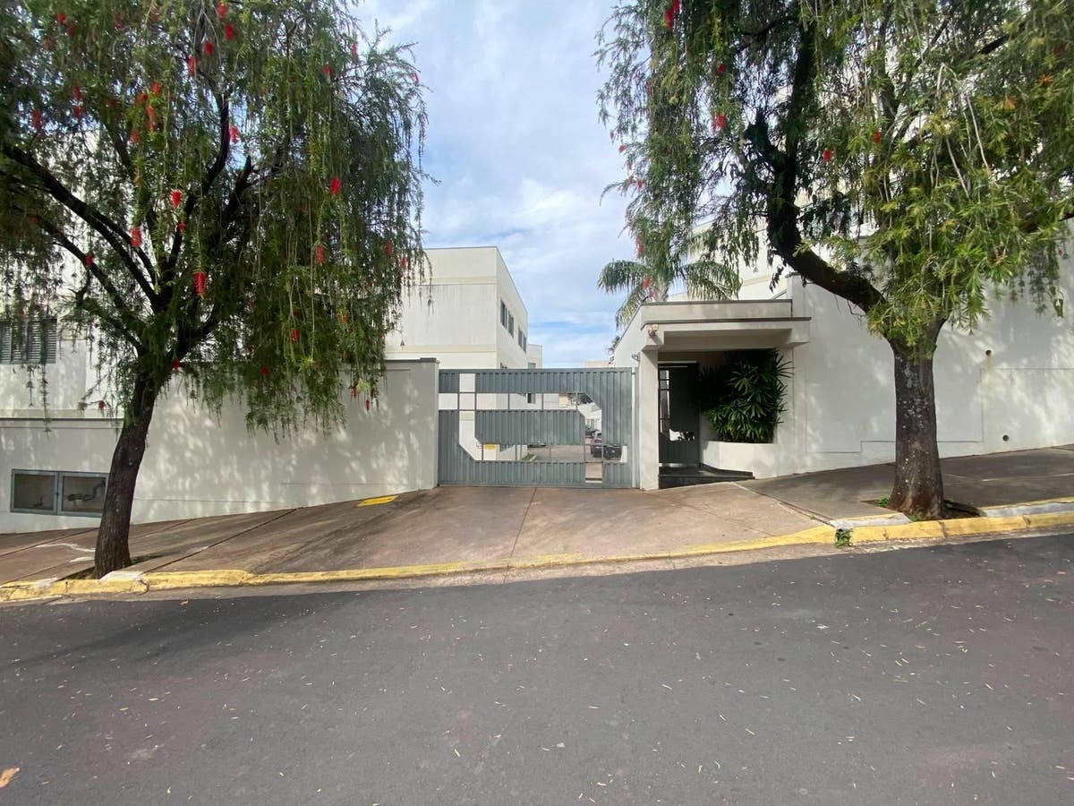 Apartamento Para Locação - Jd. Nova São João. SÃO JOÃO DA BOA VISTA - SP. - Apartamento em Jardim Nova São João, São João da Boa Vista - para locação - BOCOLI IMÓVEIS