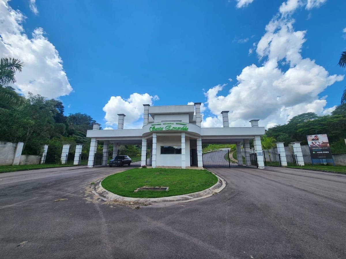 Lote/Terreno Residencial em Jundiaí, SP | 1000 m² para seu projeto - Lote/Terreno em Jundiaí - à venda - Entry Imob